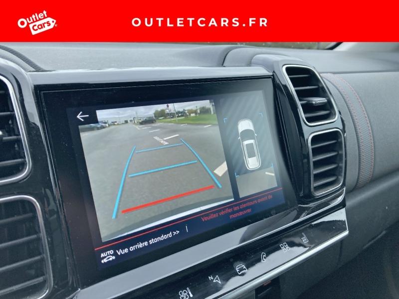 Voitures occasions CITROEN C5 AIRCROSS Feel Béthune