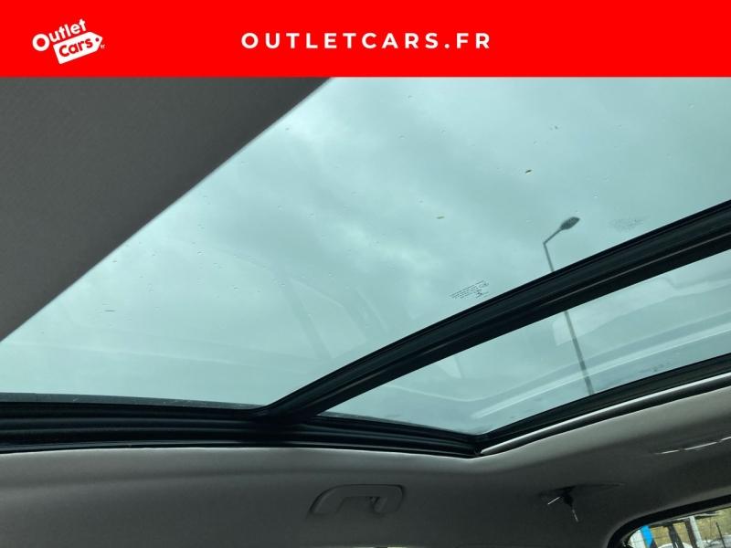 Voitures occasions CITROEN C5 AIRCROSS Feel Béthune