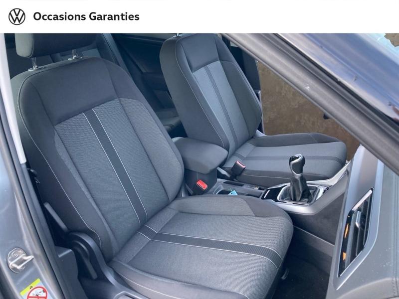Voitures occasions VOLKSWAGEN T-ROC Life Business Béthune