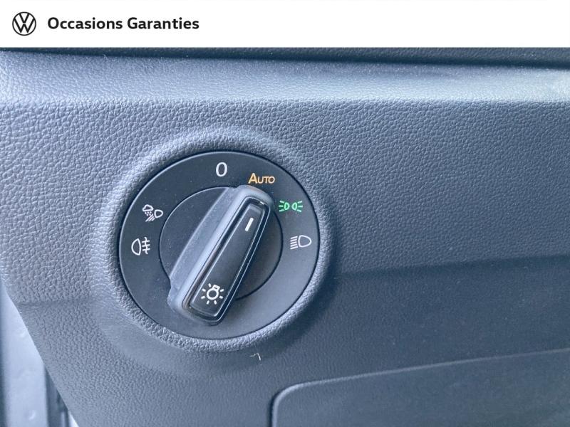 Voitures occasions VOLKSWAGEN T-ROC Life Business Béthune