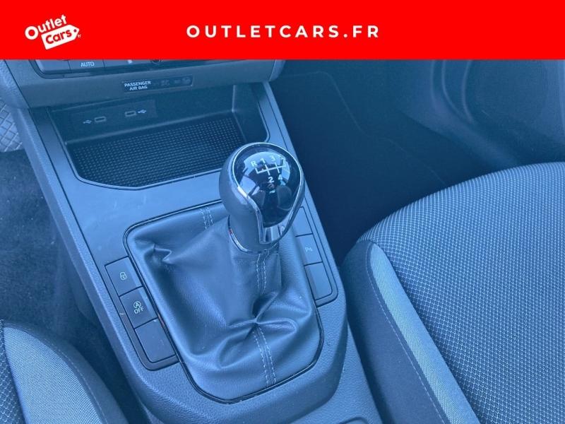 Voitures occasions SEAT IBIZA Urban Dunkerque