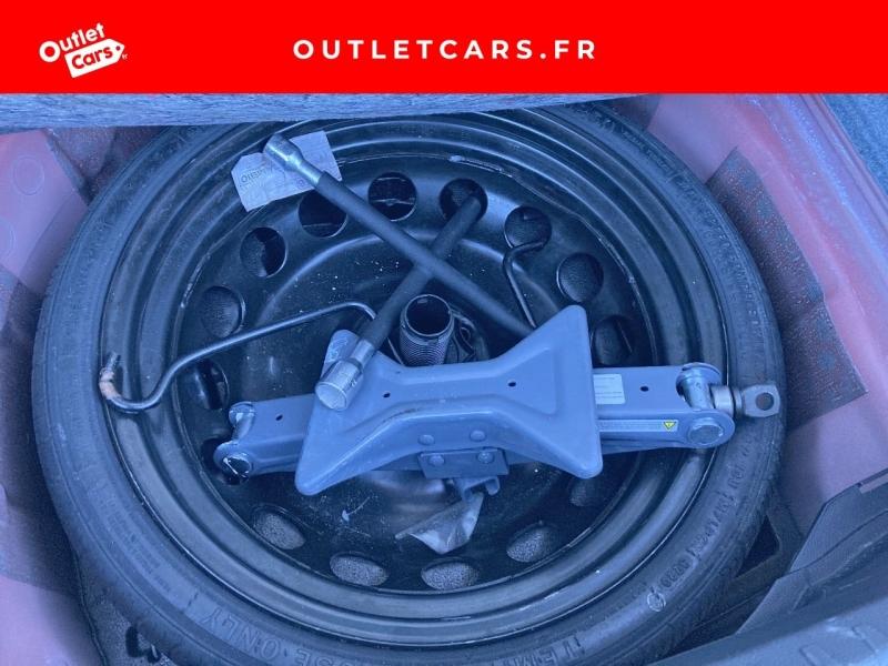 Voitures occasions SEAT IBIZA Urban Dunkerque