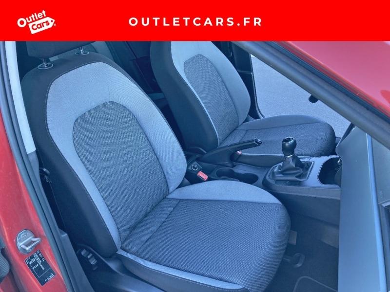 Voitures occasions SEAT IBIZA Urban Dunkerque