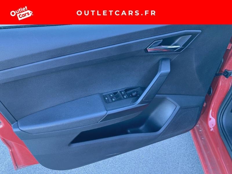 Voitures occasions SEAT IBIZA Urban Dunkerque