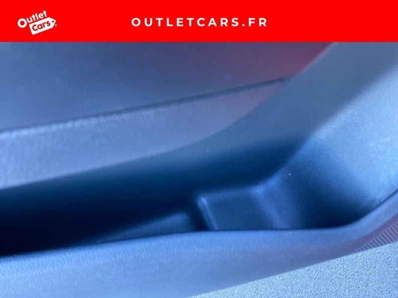 Voitures occasions SEAT IBIZA Urban Dunkerque