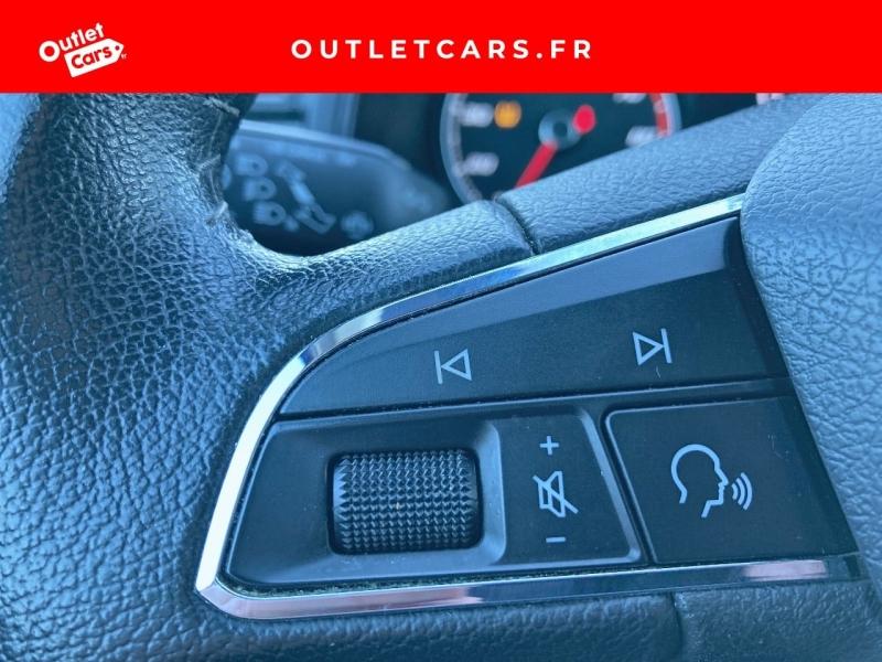 Voitures occasions SEAT IBIZA Urban Dunkerque