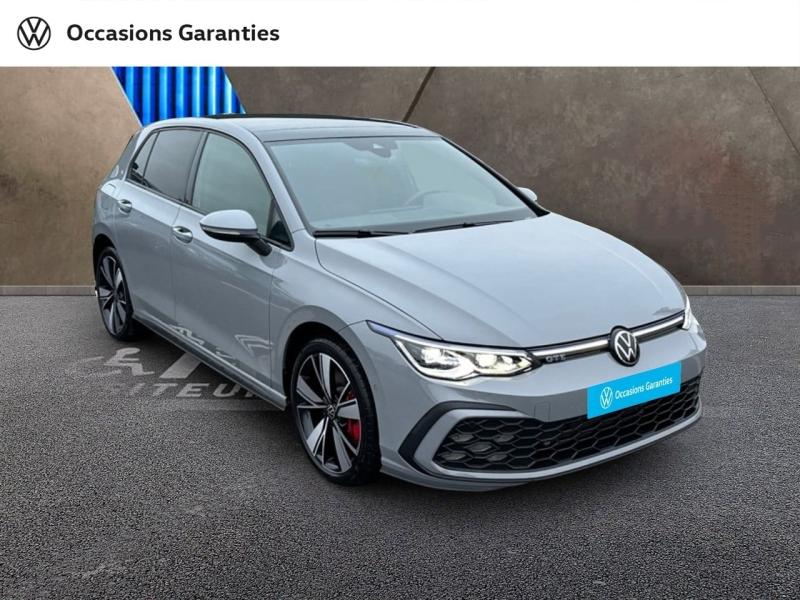 Voitures occasions VOLKSWAGEN GOLF  Béthune