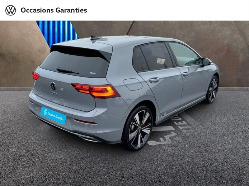Voitures occasions VOLKSWAGEN GOLF GTE Béthune