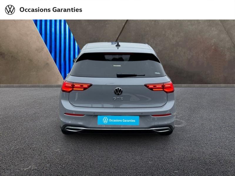 Voitures occasions VOLKSWAGEN GOLF GTE Béthune