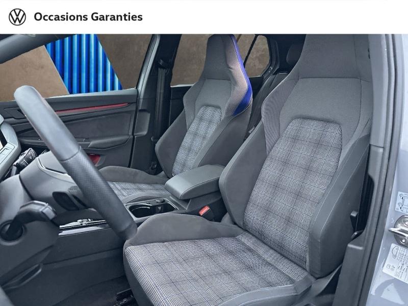 Voitures occasions VOLKSWAGEN GOLF  Béthune
