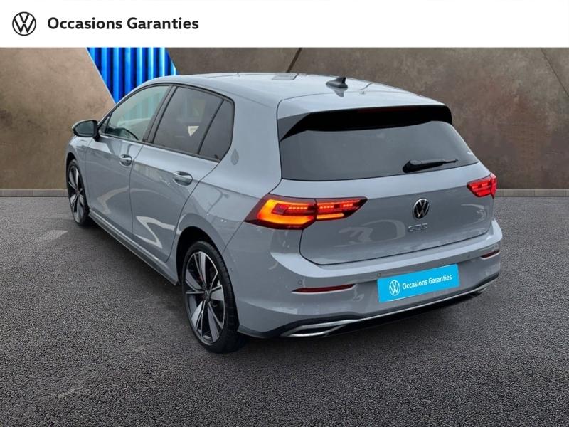 Voitures occasions VOLKSWAGEN GOLF GTE Béthune
