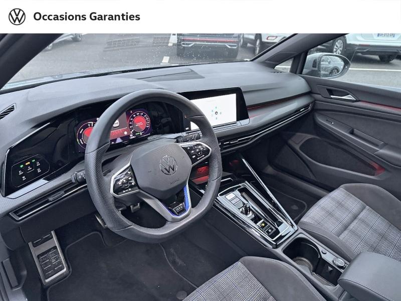 Voitures occasions VOLKSWAGEN GOLF  Béthune