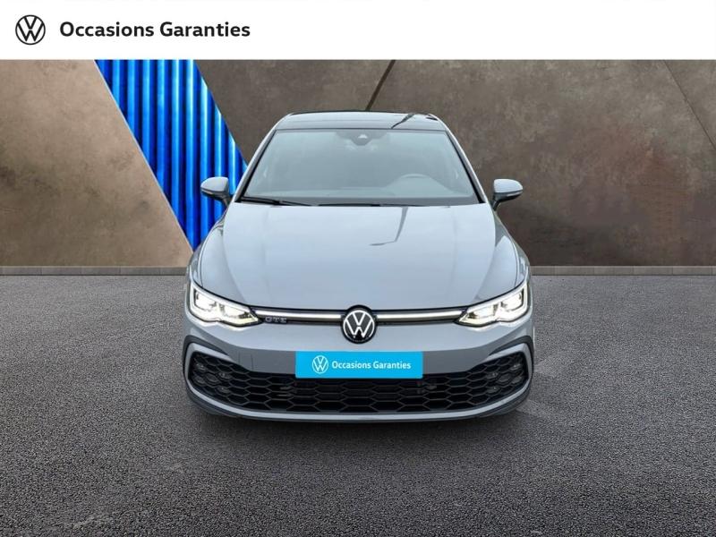 Voitures occasions VOLKSWAGEN GOLF GTE Béthune