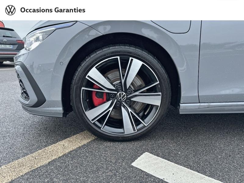 Voitures occasions VOLKSWAGEN GOLF GTE Béthune