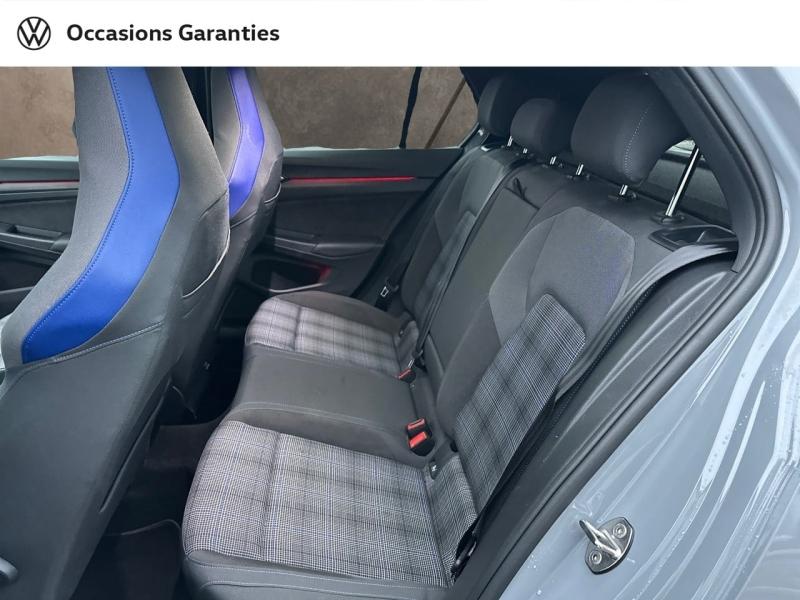 Voitures occasions VOLKSWAGEN GOLF  Béthune