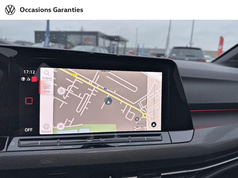 Voitures occasions VOLKSWAGEN GOLF GTE Béthune