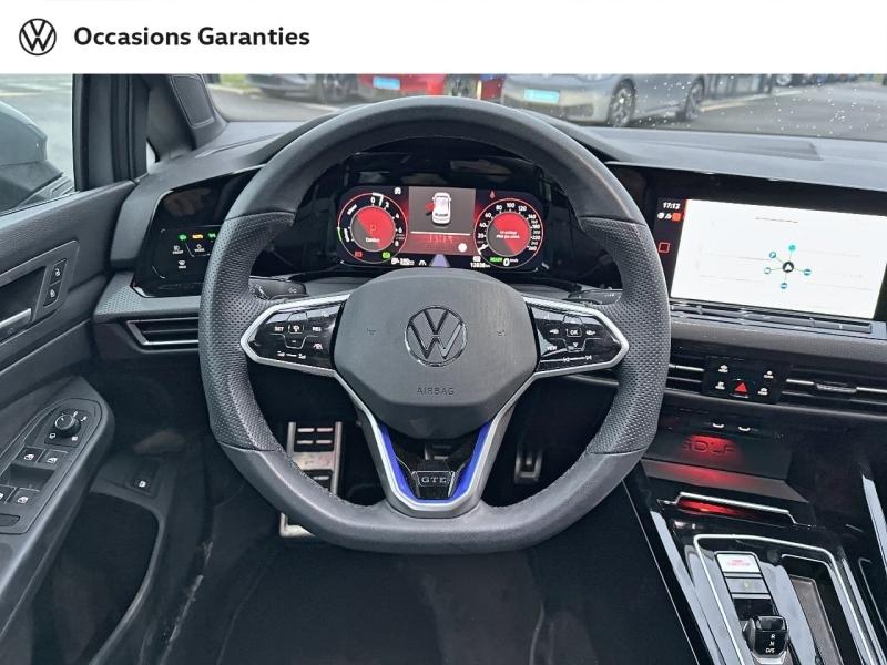Voitures occasions VOLKSWAGEN GOLF GTE Béthune