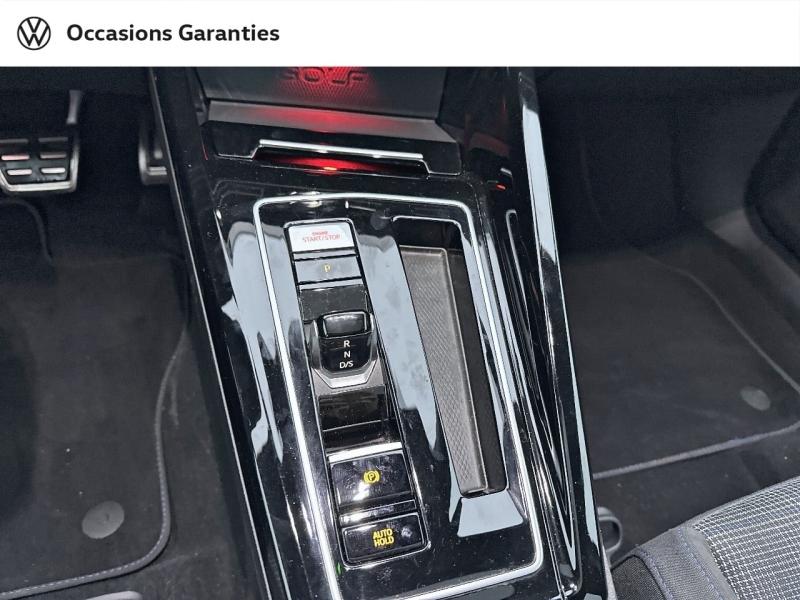 Voitures occasions VOLKSWAGEN GOLF GTE Béthune