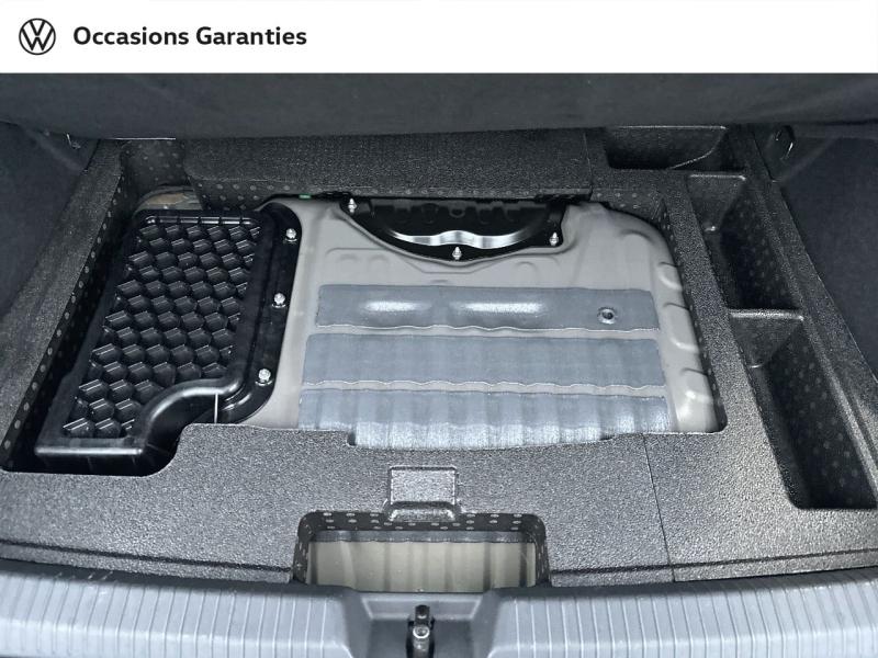 Voitures occasions VOLKSWAGEN GOLF GTE Béthune