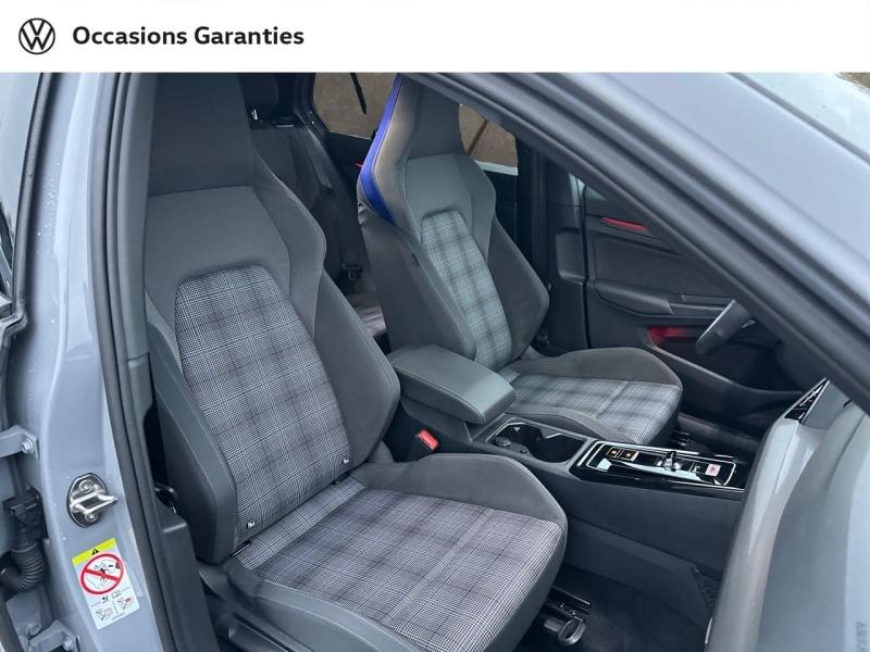 Voitures occasions VOLKSWAGEN GOLF GTE Béthune
