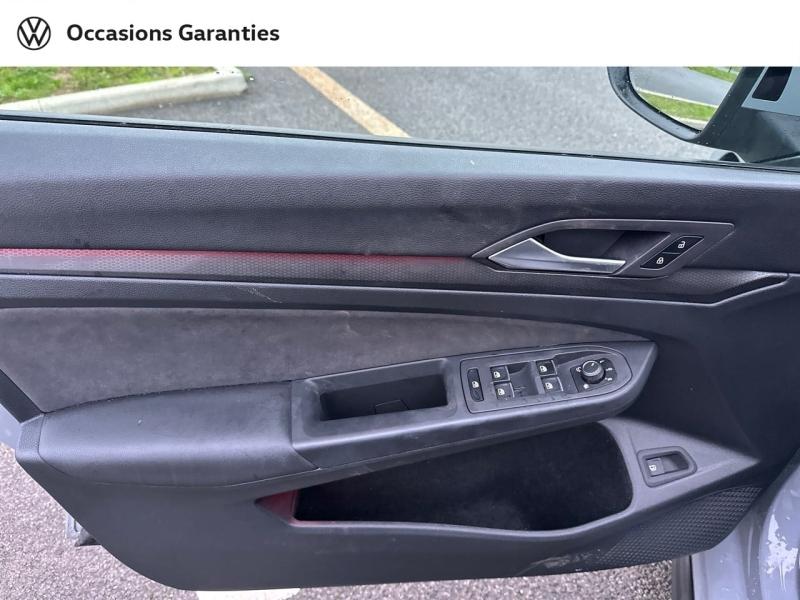 Voitures occasions VOLKSWAGEN GOLF  Béthune