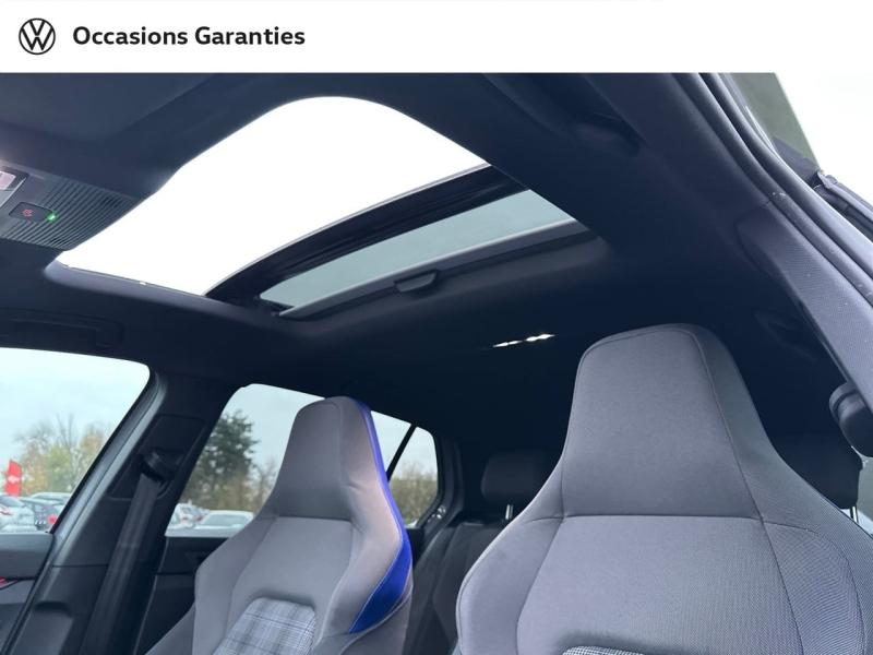 Voitures occasions VOLKSWAGEN GOLF GTE Béthune