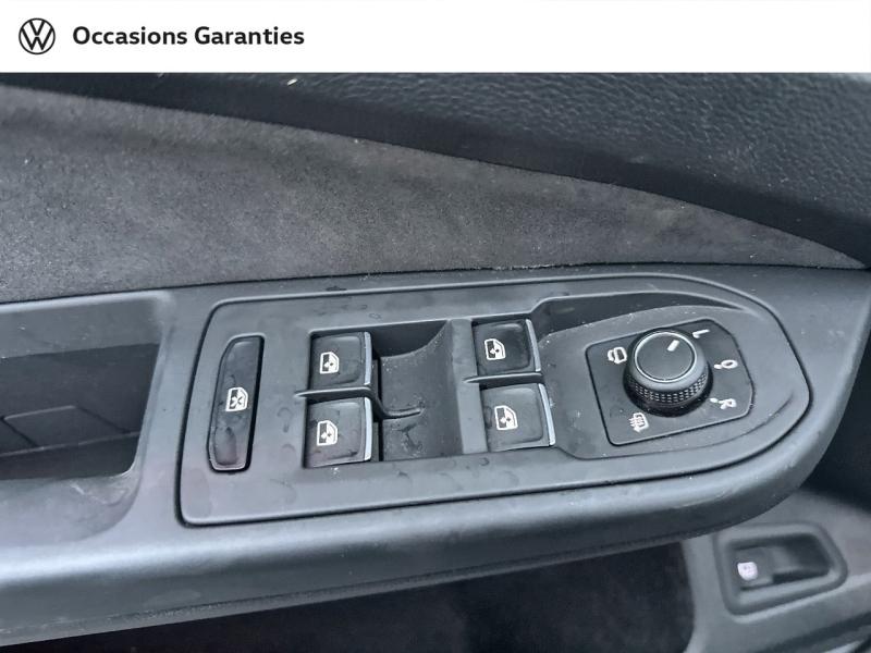 Voitures occasions VOLKSWAGEN GOLF GTE Béthune