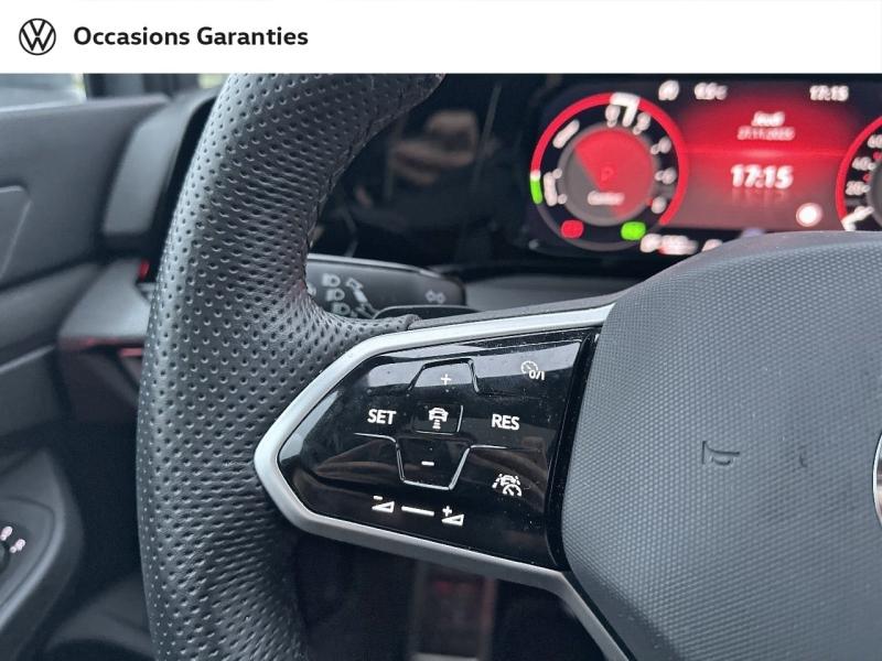 Voitures occasions VOLKSWAGEN GOLF GTE Béthune