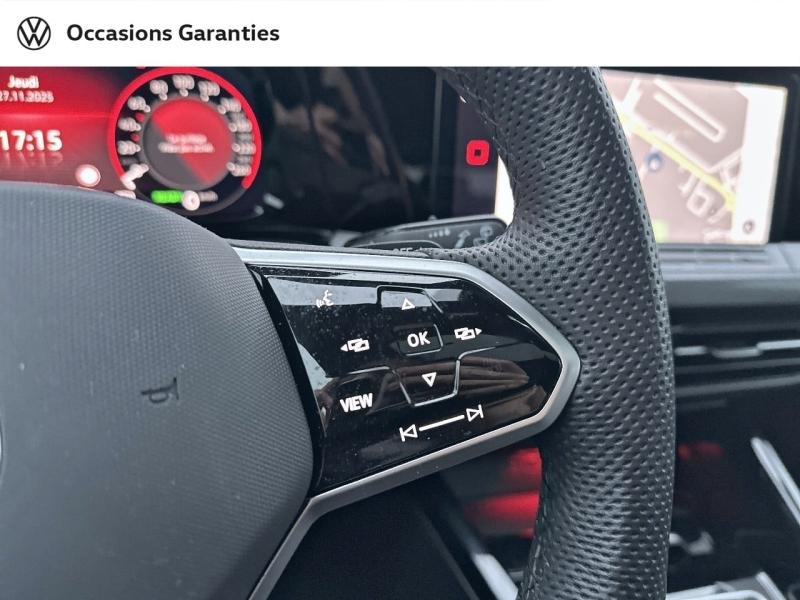 Voitures occasions VOLKSWAGEN GOLF  Béthune