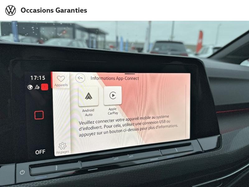 Voitures occasions VOLKSWAGEN GOLF  Béthune