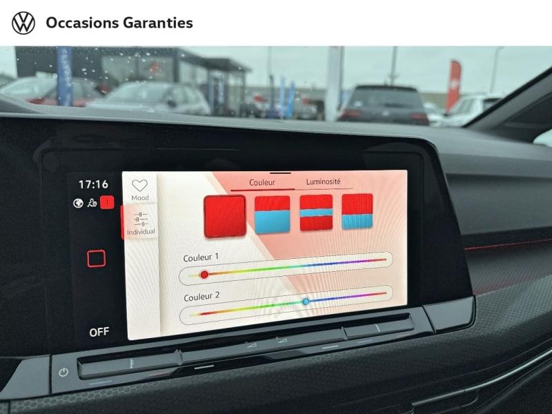 Voitures occasions VOLKSWAGEN GOLF  Béthune