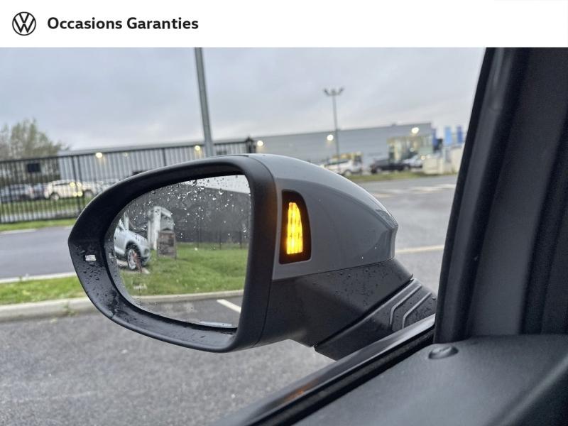 Voitures occasions VOLKSWAGEN GOLF GTE Béthune