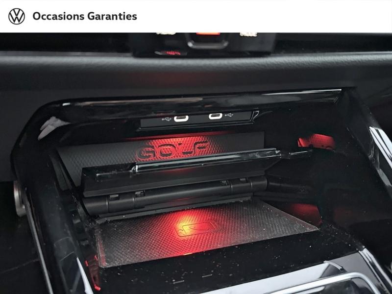 Voitures occasions VOLKSWAGEN GOLF  Béthune