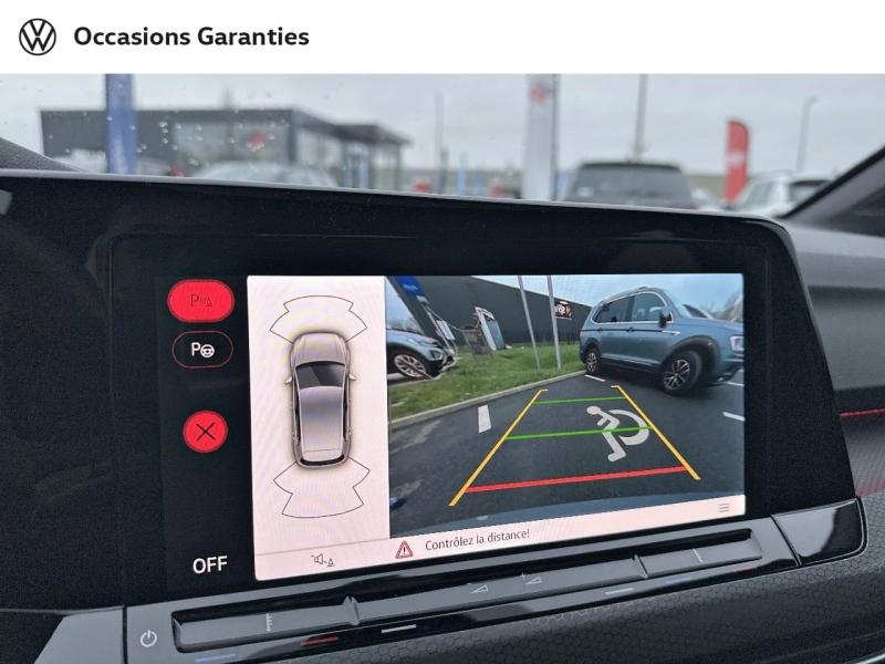Voitures occasions VOLKSWAGEN GOLF GTE Béthune