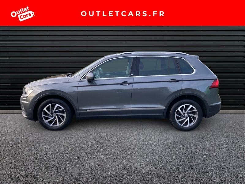 Voitures occasions VOLKSWAGEN TIGUAN Sound Béthune