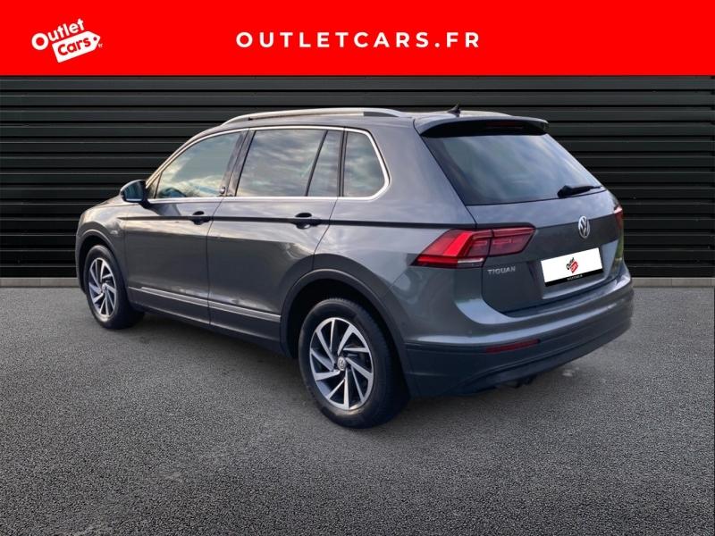 Voitures occasions VOLKSWAGEN TIGUAN Sound Béthune