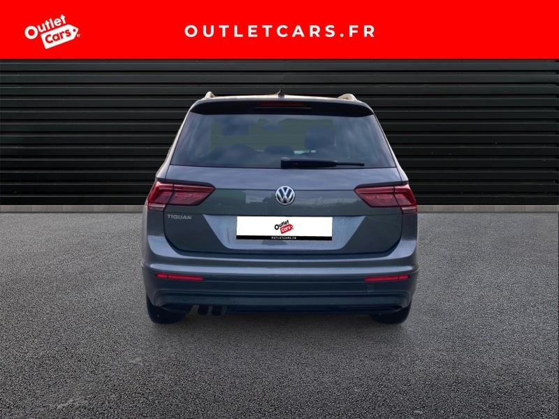 Voitures occasions VOLKSWAGEN TIGUAN Sound Béthune