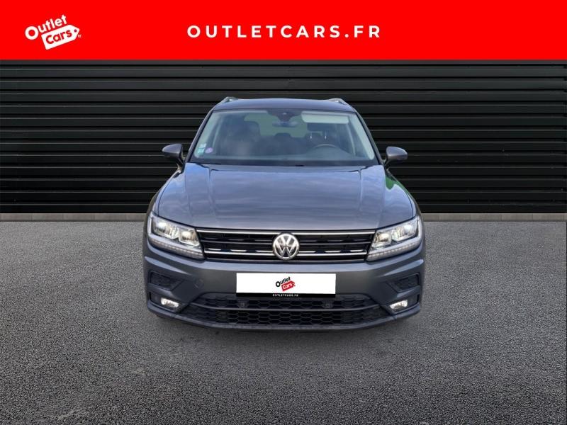 Voitures occasions VOLKSWAGEN TIGUAN Sound Béthune