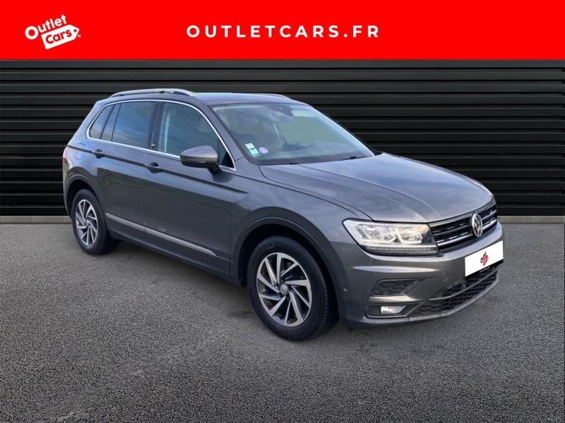Voitures occasions VOLKSWAGEN TIGUAN Sound Béthune