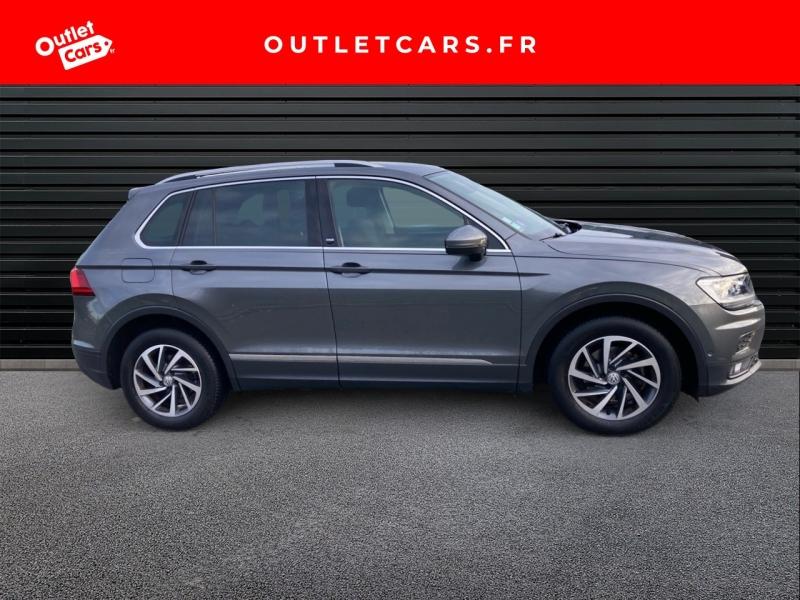 Voitures occasions VOLKSWAGEN TIGUAN Sound Béthune