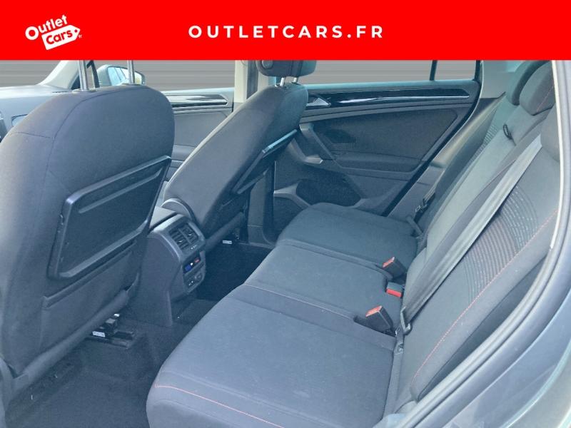 Voitures occasions VOLKSWAGEN TIGUAN Sound Béthune