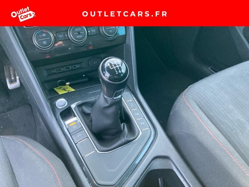 Voitures occasions VOLKSWAGEN TIGUAN Sound Béthune