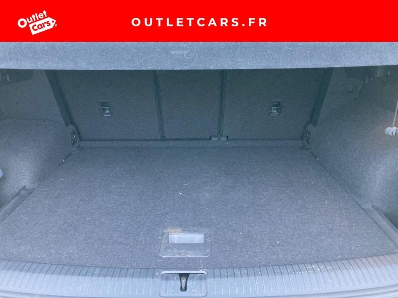 Voitures occasions VOLKSWAGEN TIGUAN Sound Béthune