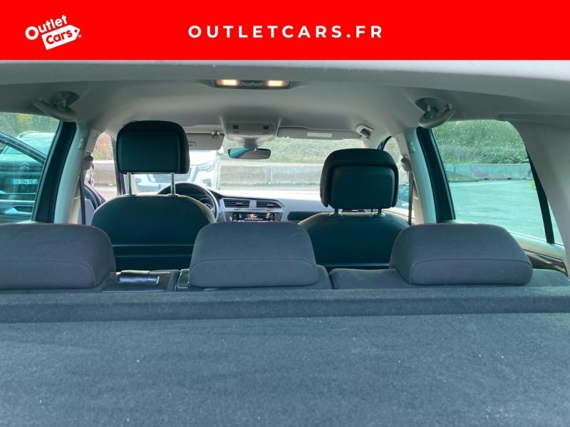 Voitures occasions VOLKSWAGEN TIGUAN Sound Béthune
