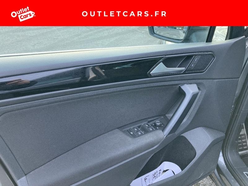 Voitures occasions VOLKSWAGEN TIGUAN Sound Béthune