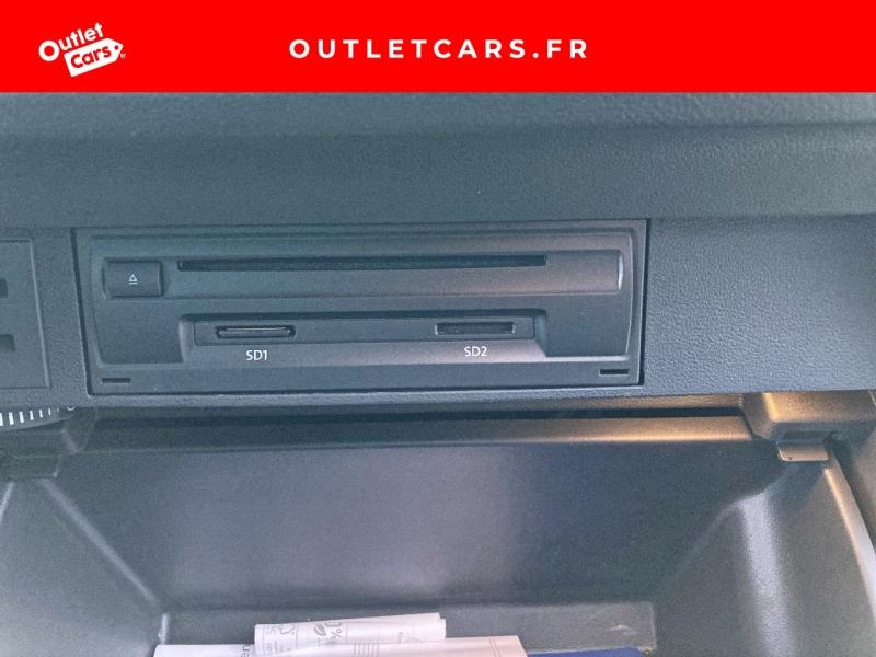 Voitures occasions VOLKSWAGEN TIGUAN Sound Béthune