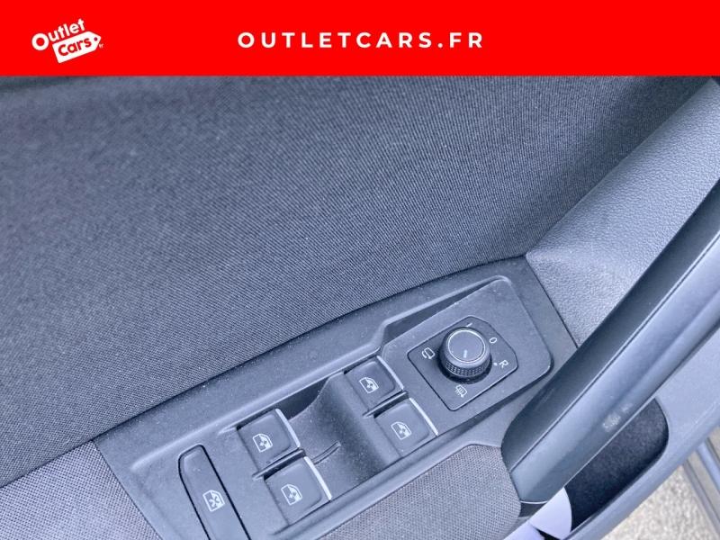 Voitures occasions VOLKSWAGEN TIGUAN Sound Béthune