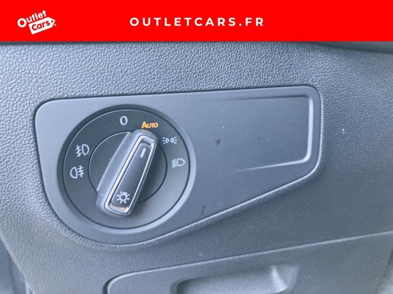 Voitures occasions VOLKSWAGEN TIGUAN Sound Béthune