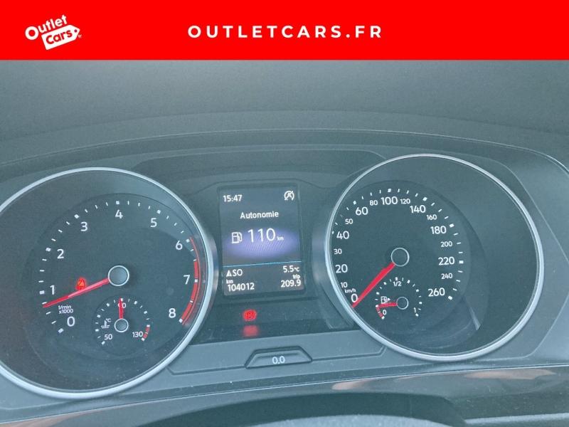 Voitures occasions VOLKSWAGEN TIGUAN Sound Béthune