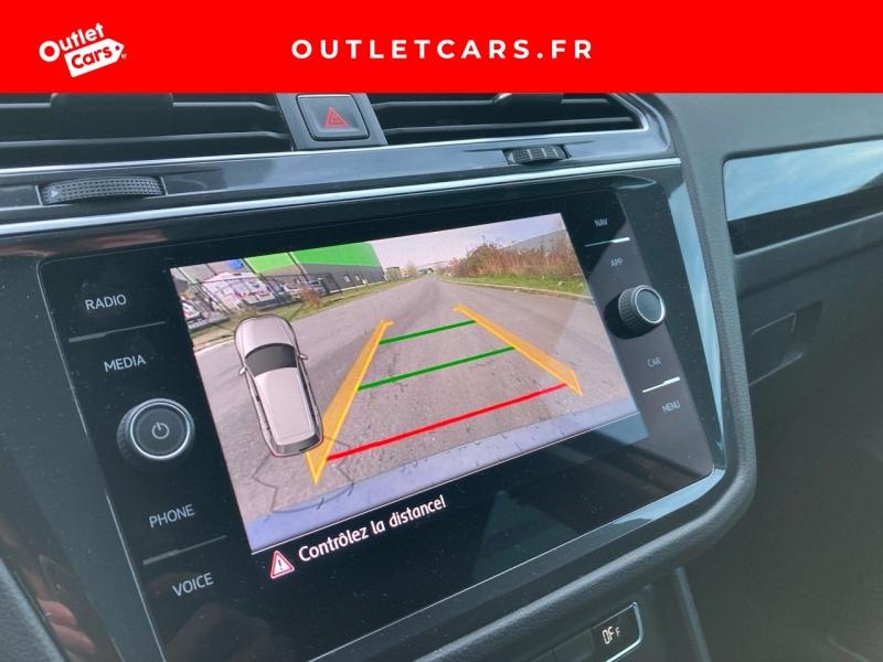 Voitures occasions VOLKSWAGEN TIGUAN Sound Béthune